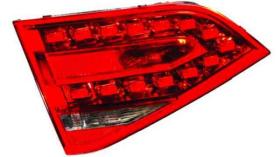 Iparlux 16120942 - PIL.TRS.DCH.LED INTERIOR AUDI S