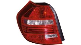 Iparlux 16204634 - PIL.TRS.DCH.LED BMW 1 E87