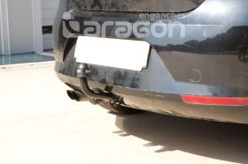 ENGANCHES ARAGON E6712AA - ENGAN.REMOL.OCTAVIA+COMBI+4X4 '07-'09