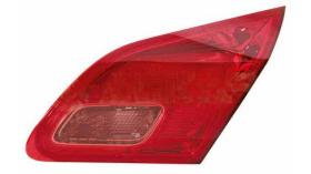 Iparlux 16533602 - PIL.TRS.DCH.ROJO INTER.ASTRA