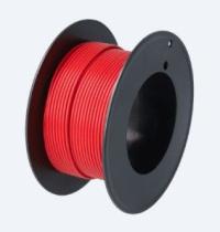 Mai P4RJ - CABLE 0,75 MM ROJO 25 M