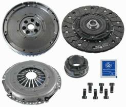 Sachs 2290601045 - KIT EMB+BIMASA+COJ.AUDI/VW