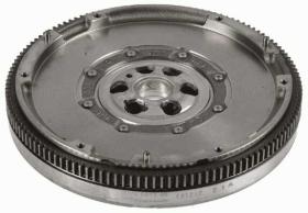 Sachs 2294001360 - VOL.BIMASA SEAT/VW