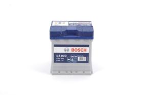 Bosch 0092S40001 - BATERIA DE ARRANQUE PB