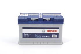 Bosch 0092S40110 - BATERIAS(12V)BOSCH S4-TURISMO
