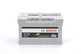 Bosch 0092S50110 - BATERIA DE ARRANQUE PB