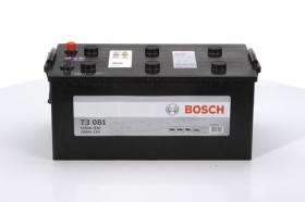 Bosch 0092T30810 - BATERIA DE ARRANQUE PB