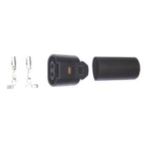 Faycom FA201522 - KIT CONECTOR TOMA AUX LC-8.2 PIN HE