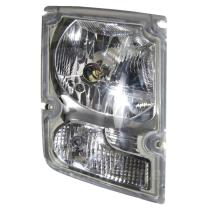 Faycom FA801952 - FARO DCH.VOLVO FE/FL ELEC