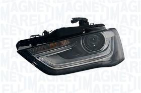 Magneti Marelli LPO141 - PROYECTOR PPAL.BIXENON D3S S/ANTINI