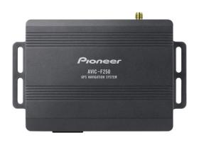 Pioneer AVICF250 - UNIDAD NAVEGACION