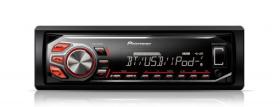 Pioneer MVHX360BT - RADIO USB/BLUETOOTH/MIXTRAX