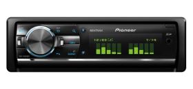 Pioneer DEHX9600BT - RADIO CD/USB/SD/BLUET/IPOD/SMARTHONE.
