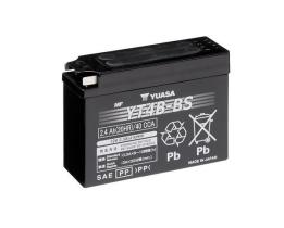 Yuasa YT4BBSCP - BATERIA 12/2.3A +DCH 11X39X86  T13