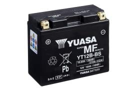 Yuasa YT12BBSCP - BATERIA 12/10A +IZQ 15X69X13 T11