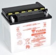 Yuasa YB7CADC - BATERIA 12/7A +DCH (PEDIR EN CP)