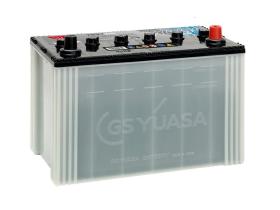  YBX7335 - BATERIA EFB 80/782A +DCH 305X173X225( S.STOP) VEH.ASIA