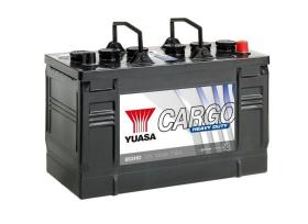 Yuasa YBX1663 - BATERIA 110/750A +DCH 34X17X23 S/T