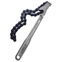 Jbm 52417 - LLAVE EXTRACT.FILTROS CADENA (400MM)