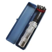 Jbm 52325 - DESTORNILLADOR DE GOLPE 3/8