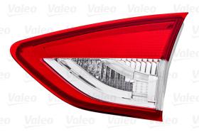 Valeo 44992 - PIL.TRS.DCH.LED FORD