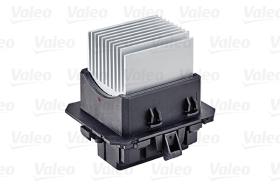 Valeo 515077 - ELECTRONICA DE CONTROL