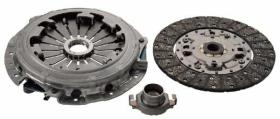 Sachs 3000951478 - KIT EMB.ISUZU D-MAX 07-