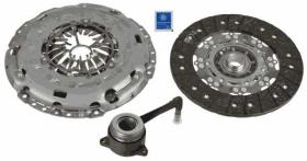 Sachs 3000990313 - KIT EMB.MULTIVAN/TRANSPORTER  09-