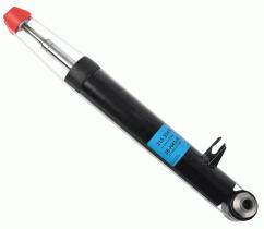 Sachs 315314 - BMW X5/X6 (E70-E72) (AE) 07- (TD)