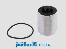 Purflux C507A - FILTRO COMB.CITR/OPEL/PEUG.