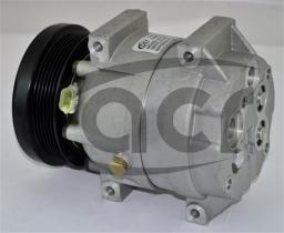  133139 - COMPR.12V DELPHI V5 PV6 132MM.CHERV.EPICA(96409087)