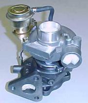 Turboservice OR14937703043 - TURBO REP.MONTERO 2.8 TD