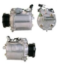 Meat Doria 510790 - COMPR.12V MITS MCS90C PV6 95MM OUTLANDER