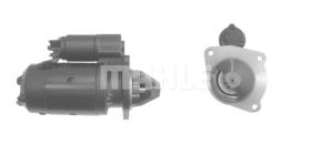 Mahle MS268 - ARR.12V 10D 3.1KW FORD/CASE(TRACTOR)