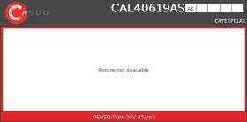  CAL40619AS - ALT.24/95A CATERP.