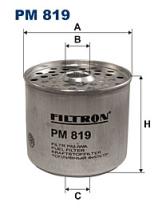 Filtron PM819 - *FILTRO COMB.TIPO CAV.