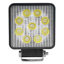 Jbm 52415 - FARO LED 27W 9-32V LUZ CONCENTRADA