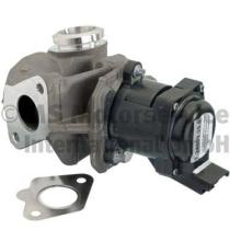  724809390 - VALVULA EGR CITR/FORD/PEUG.1.6HDI/1.6TDCI