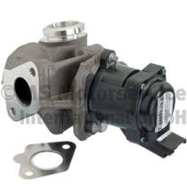 Pierburg 724809390 - VALVULA EGR CITR/FORD/PEUG.1.6HDI/1.6TDCI