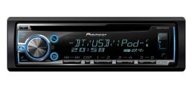 Pioneer DEHX5700BT - RADIO CD/MP3/IPOD/BT