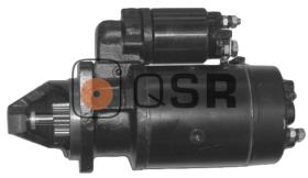 Qsr SBO1282 - ARR.12V 10D LUCAS LRS162