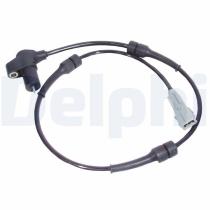 Meyle SS20179 - SENSOR VELOCIDAD ABS