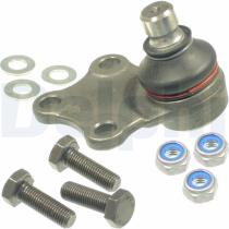 Delphi TC952 - ROTULA SUSPEN.C-XSARA(18 DIAMET)