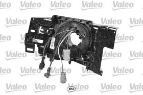 Valeo 251642 - ANILLO AIRBAG SCENIC II/GRAND SCENIC II