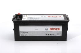 Bosch 0092T30550 - BATERIA DE ARRANQUE PB