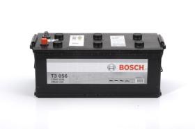 Bosch 0092T30560 - BATERIA DE ARRANQUE PB