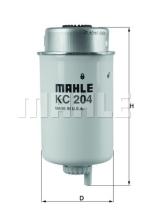 Mahle KC204 - *FILTRO COMB.TRANSIT