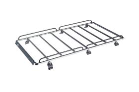 Cruz 905551 - ALU-RACK L31-160/JUMPER-DUCATO-BOXE