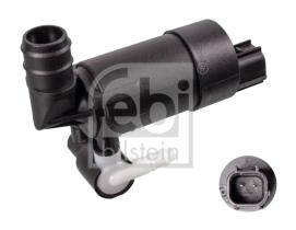 Febi bilstein 45039 - BOMBA AGUA LAVADO FORD PKW