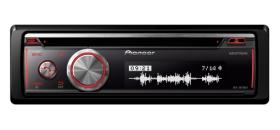 Pioneer DEHX8700BT - RADIO CD/MP3/USB/SD/BT 4X50W